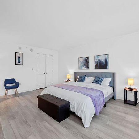 Cozysuites At Showboat Spacious 2Br 3Ba Ocean Front Condo Атлантик-Сіті Екстер'єр фото