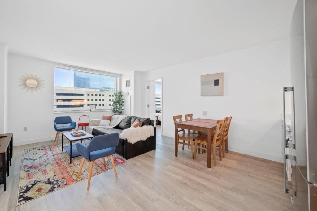 Cozysuites At Showboat Spacious 2Br 3Ba Ocean Front Condo Атлантик-Сіті Екстер'єр фото